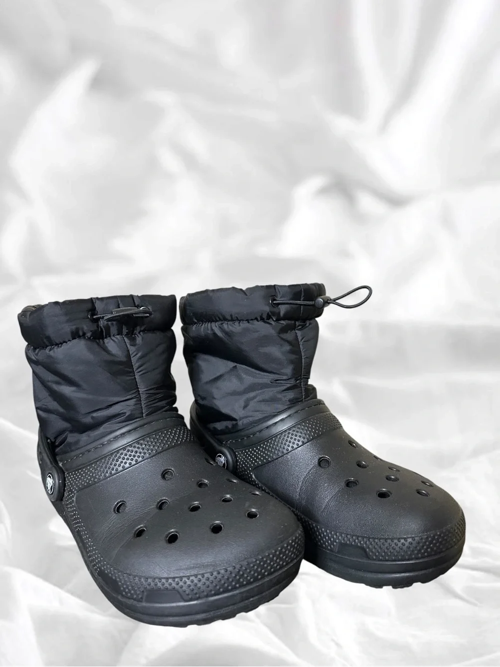 CROCS preowned excellent